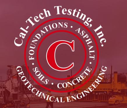 Cal-Tech Testing, Inc. website